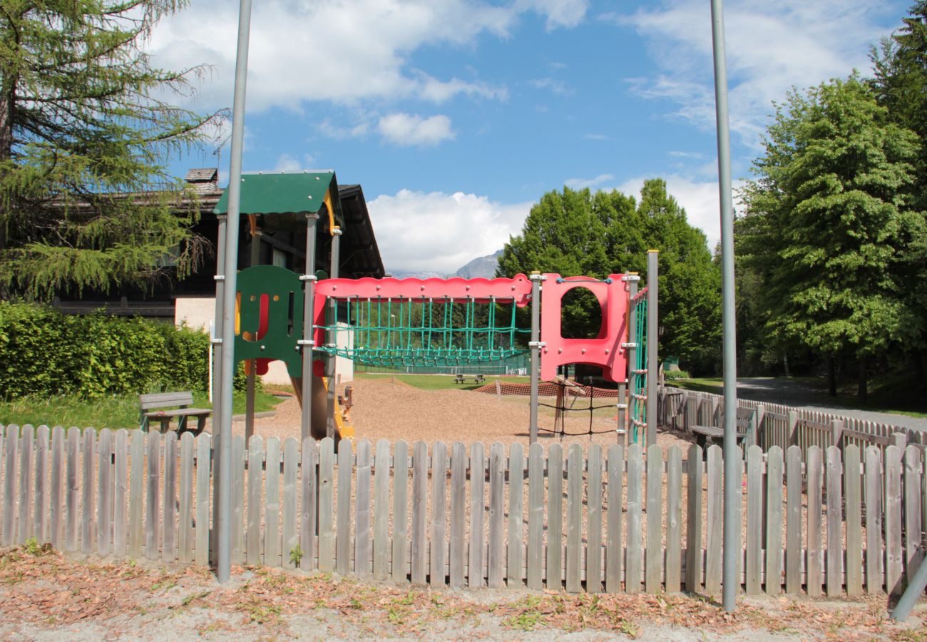 Appartement à Les Houches - Apartment Beauregard