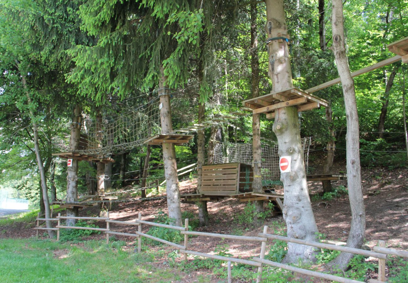 Appartement à Les Houches - Apartment Beauregard